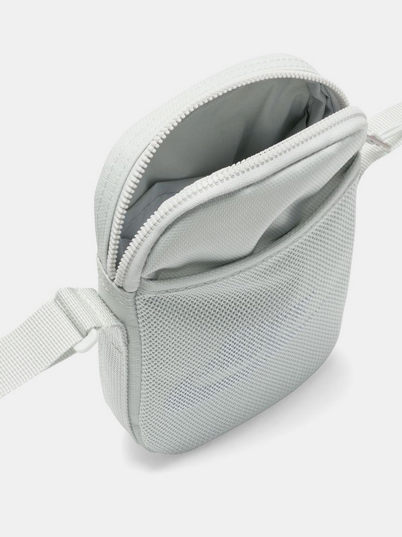 Кросс-боди NIKE Heritage S Smit модель BA5871-034 Фото