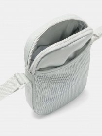 Кросс-боди NIKE Heritage S Smit модель BA5871-034 Фото