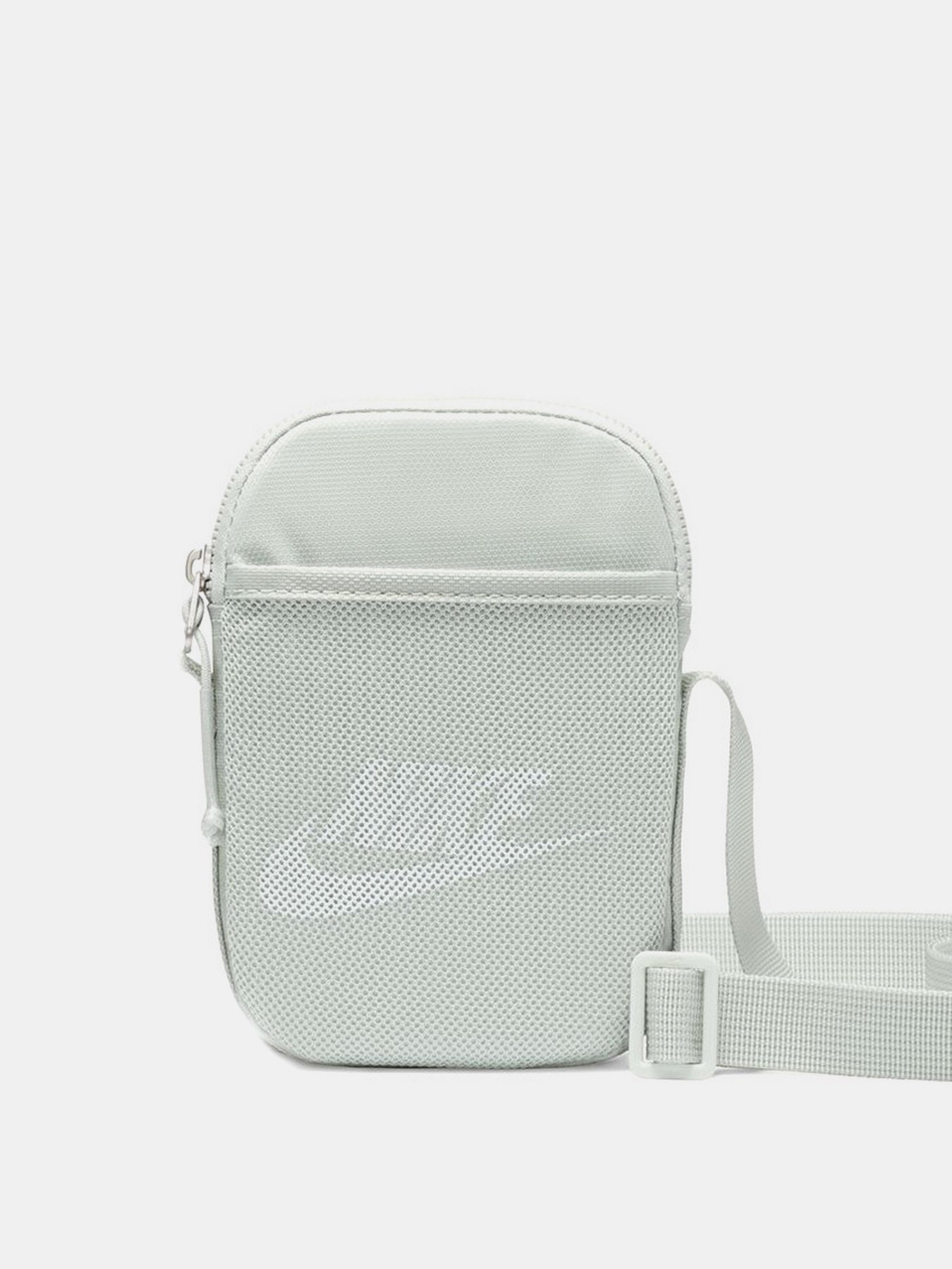 Крос-боді NIKE Heritage S Smit модель BA5871-034 Фото