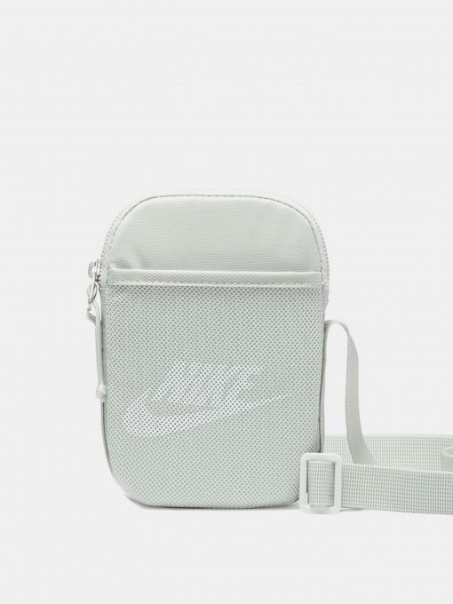 Кросс-боди NIKE Heritage S Smit модель BA5871-034 Фото