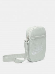 Крос-боді NIKE Heritage S Smit модель BA5871-034 Фото