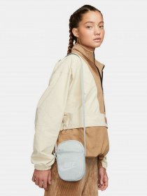 Крос-боді NIKE Heritage S Smit модель BA5871-034 Фото