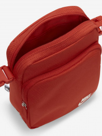 Кросс-боди NIKE HERITAGE модель DB0456-633 Фото