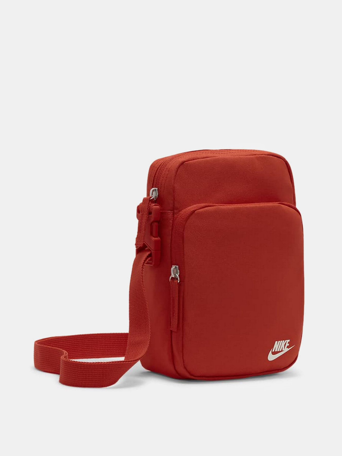 Кросс-боди NIKE HERITAGE модель DB0456-633 Фото