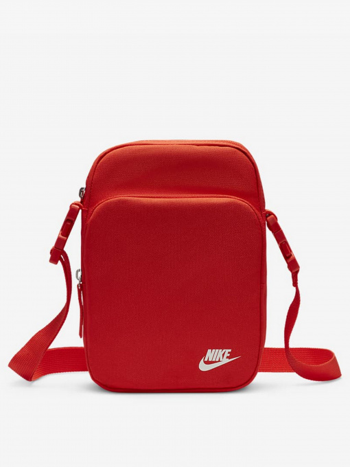 Кросс-боди NIKE HERITAGE модель DB0456-633 Фото