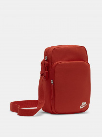 Кросс-боди NIKE HERITAGE модель DB0456-633 Фото