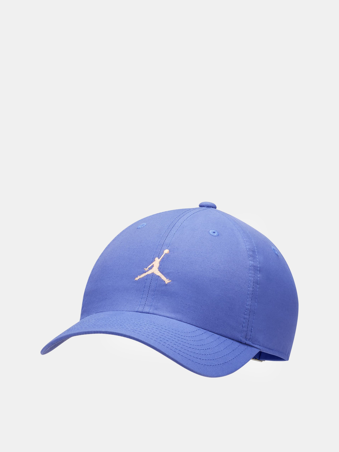 Кепка NIKE Jordan H86 Jm Washed модель DC3673-430 Фото