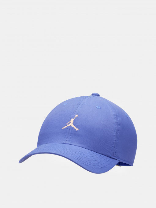 Кепка NIKE Jordan H86 Jm Washed модель DC3673-430 Фото