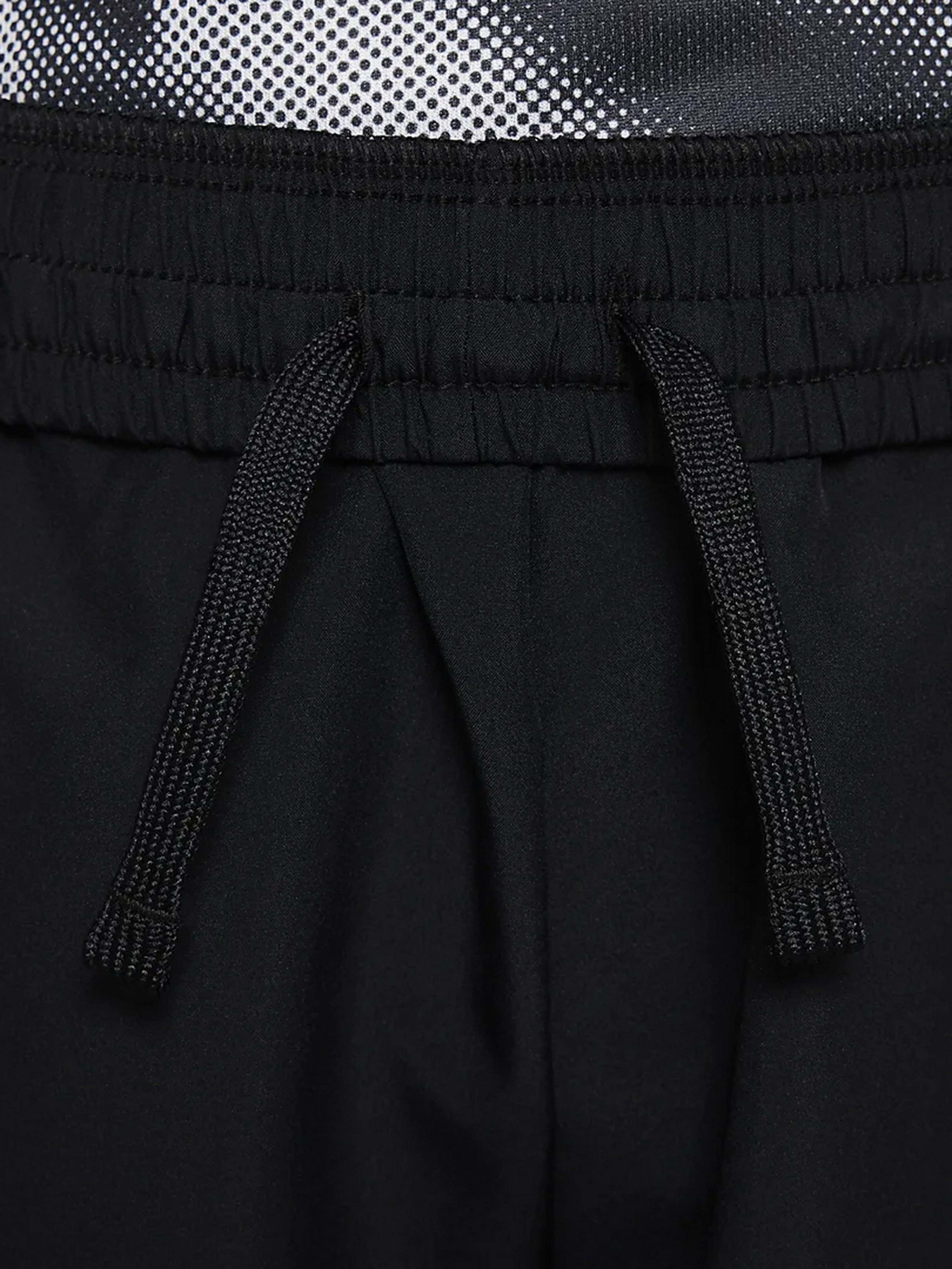 Повсякденні шорти NIKE DF MULTI WVN модель DX5382-010 Повсякденні шорти NIKE DF MULTI WVN модель DX5382-010 Фото