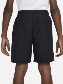 Повсякденні шорти NIKE DF MULTI WVN модель DX5382-010 Повсякденні шорти NIKE DF MULTI WVN модель DX5382-010 Фото