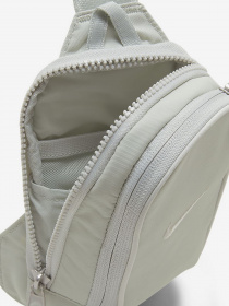 Кросс-боди NIKE NSW Essentials модель DJ9794-034 Кросс-боди NIKE NSW Essentials модель DJ9794-034 Фото