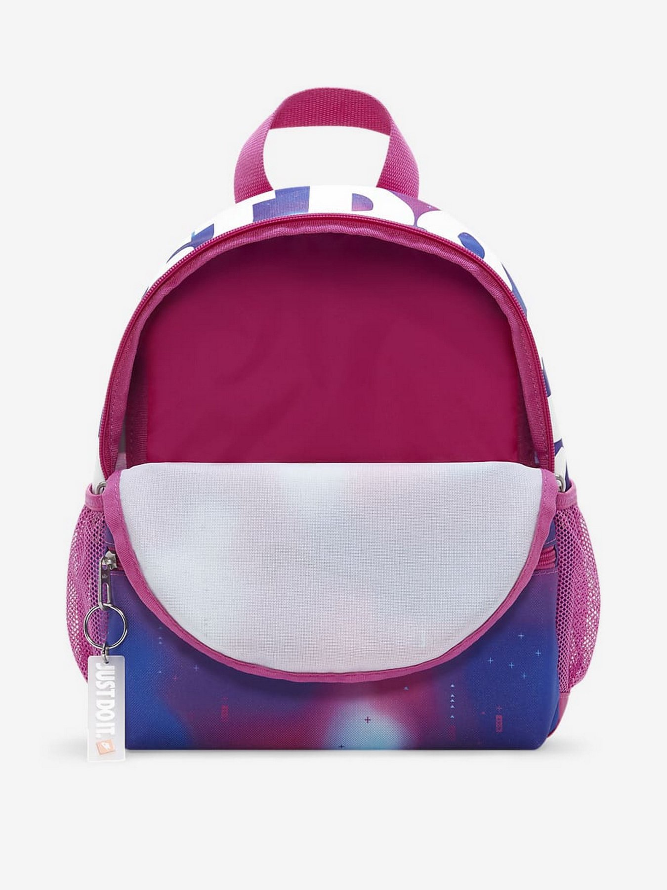 Повсякденний рюкзак NIKE Nike Brasilia JDI модель DR6095-623 Фото