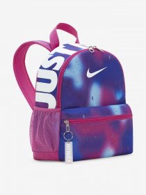 Повсякденний рюкзак NIKE Nike Brasilia JDI модель DR6095-623 Фото