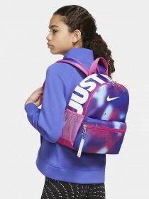 Повсякденний рюкзак NIKE Nike Brasilia JDI модель DR6095-623 Фото