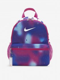 Повсякденний рюкзак NIKE Nike Brasilia JDI модель DR6095-623 Фото