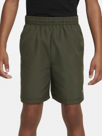 Шорти NIKE Dri-FIT Woven Multi Модель DX5382-325 Фото