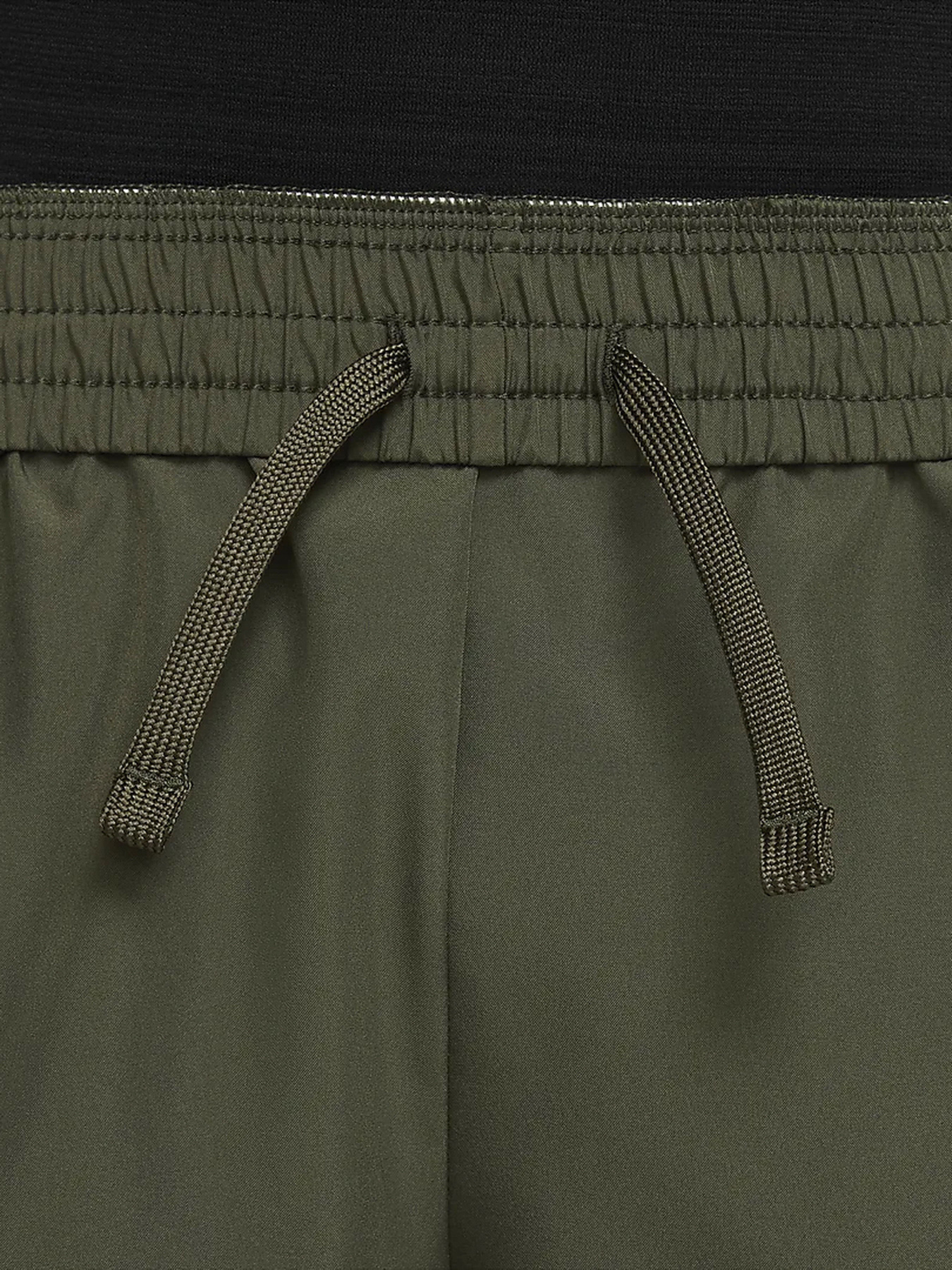 Повсякденні шорти NIKE DRI-FIT WOVEN MULTI модель DX5382-325 Фото