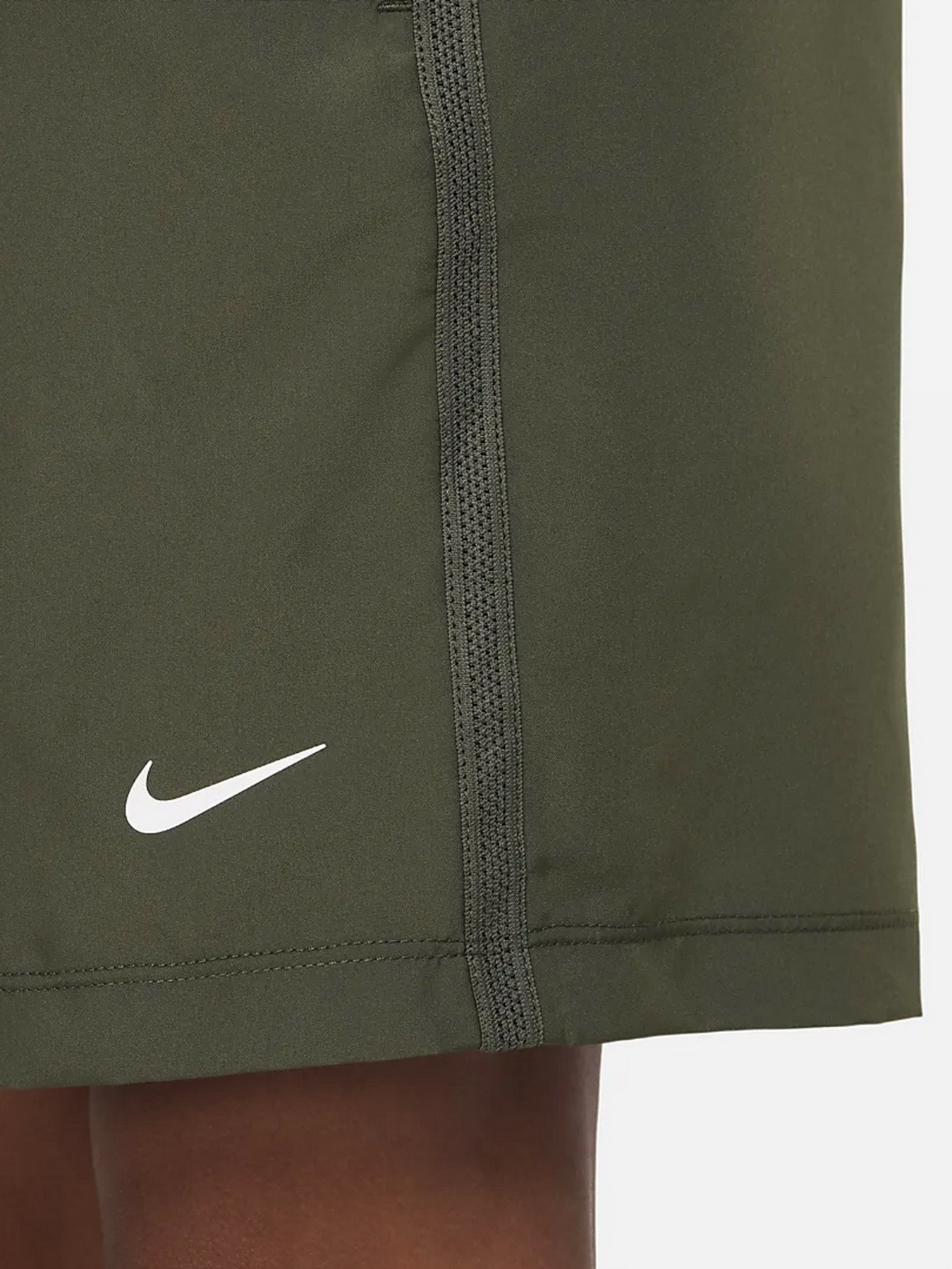 Повсякденні шорти NIKE DRI-FIT WOVEN MULTI модель DX5382-325 Фото