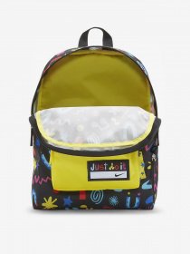 Рюкзак NIKE Nike Classic модель DR6106-010 Фото