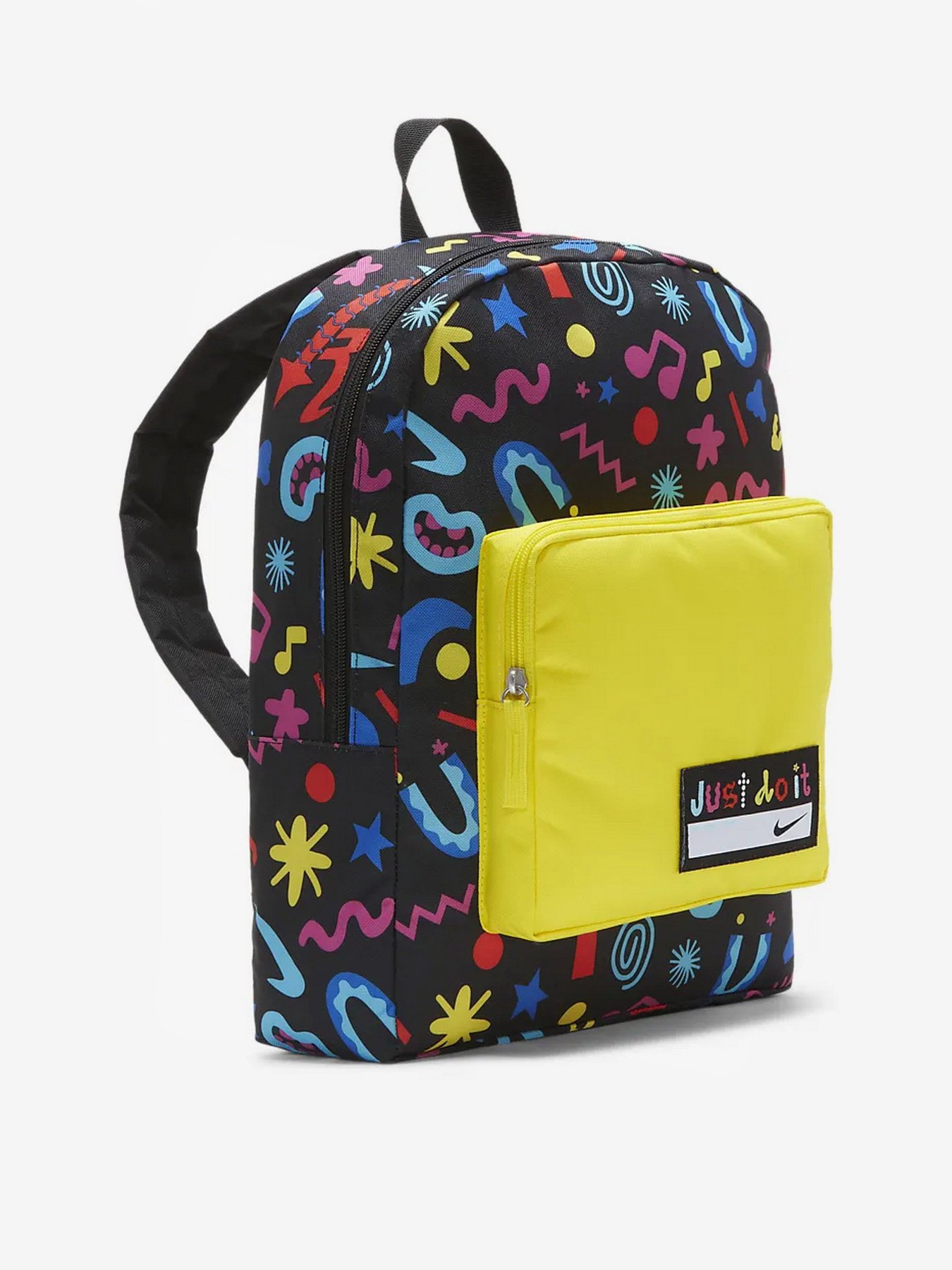 Повседневный рюкзак NIKE Nike Classic модель DR6106-010 Фото