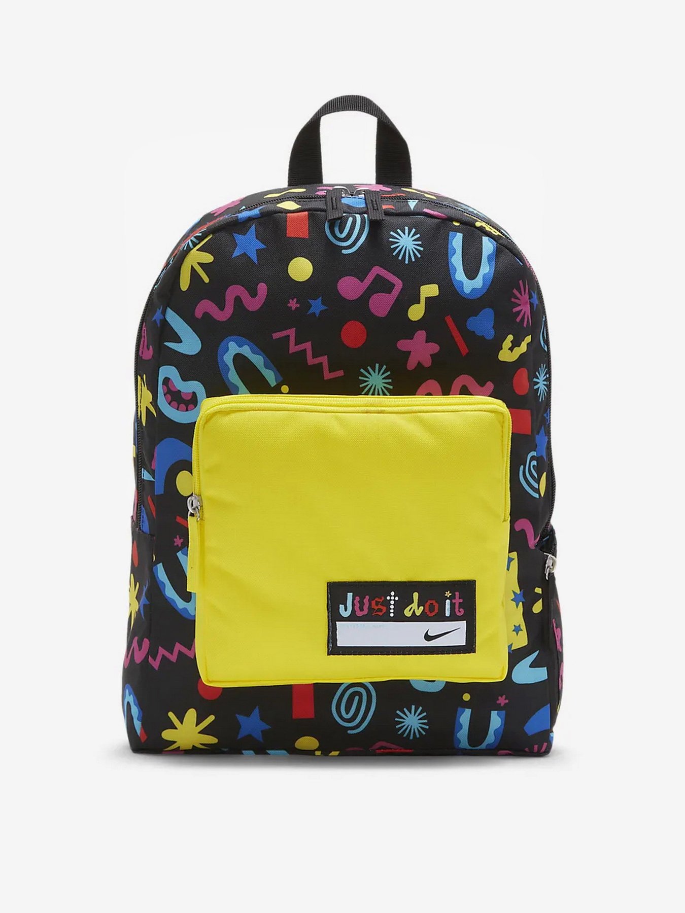 Повседневный рюкзак NIKE Nike Classic модель DR6106-010 Фото