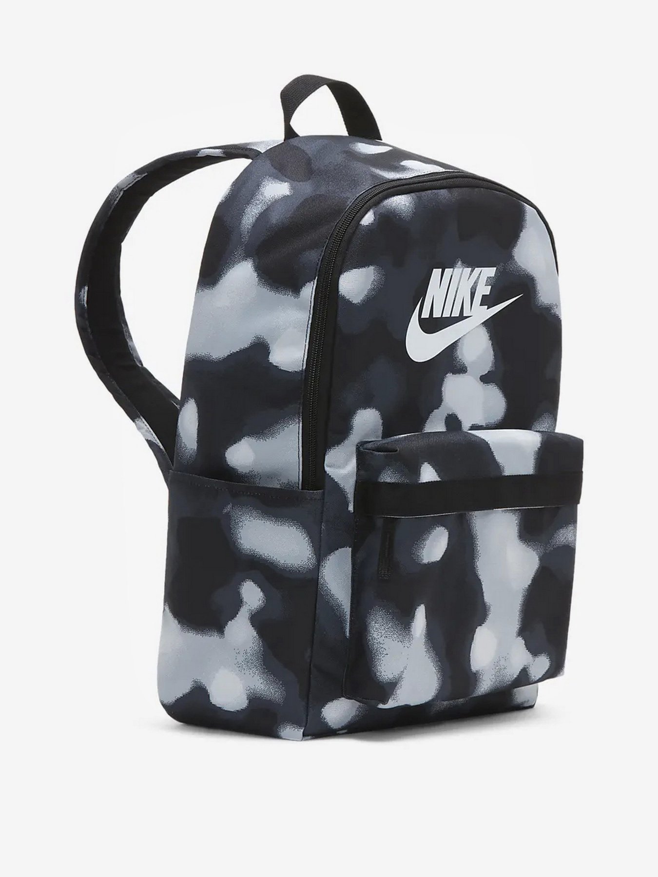 Рюкзак NIKE Nike Heritage модель DR6249-010 Фото