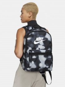 Рюкзак NIKE Nike Heritage модель DR6249-010 Фото