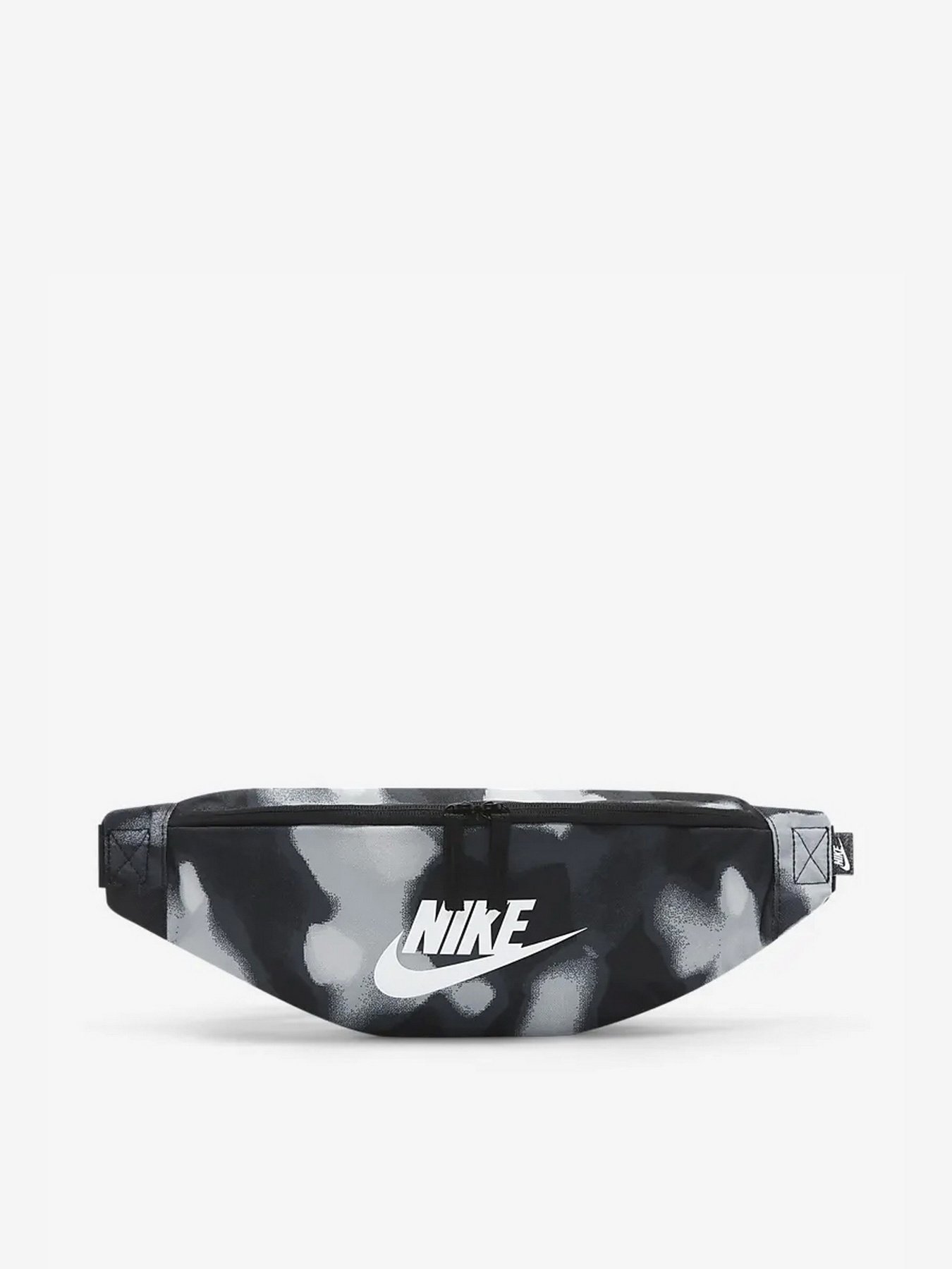 Поясна сумка NIKE Nike Heritage модель DR6250-010 Фото