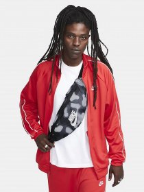 Поясна сумка NIKE Nike Heritage модель DR6250-010 Фото