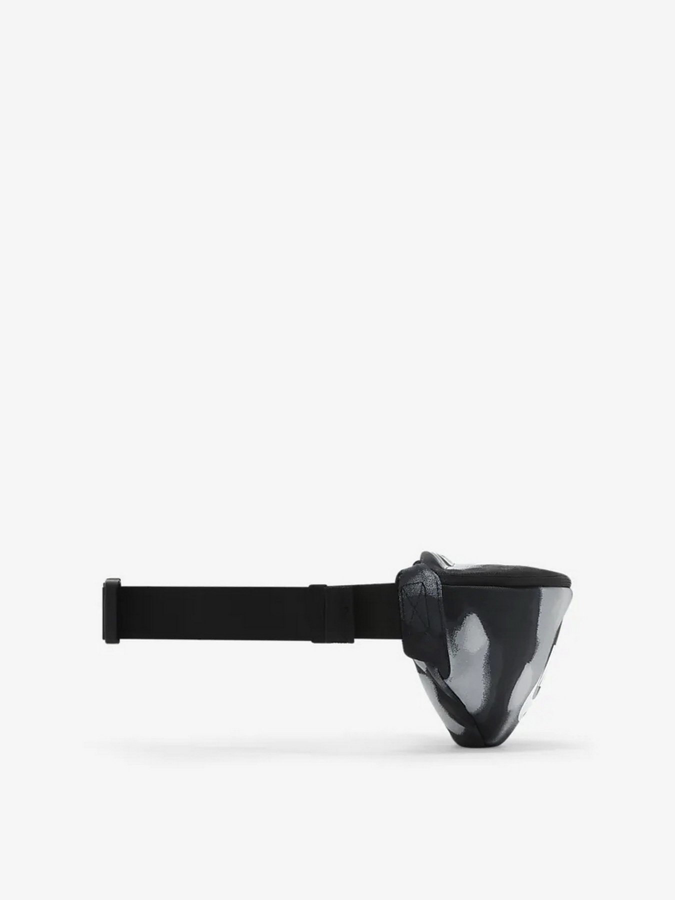 Поясна сумка NIKE Nike Heritage модель DR6250-010 Фото