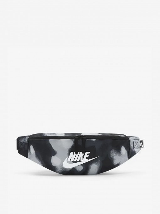 Поясная сумка NIKE Nike Heritage модель DR6250-010 Фото