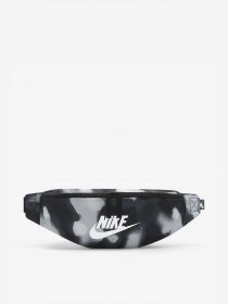 Поясна сумка NIKE Nike Heritage модель DR6250-010 Фото