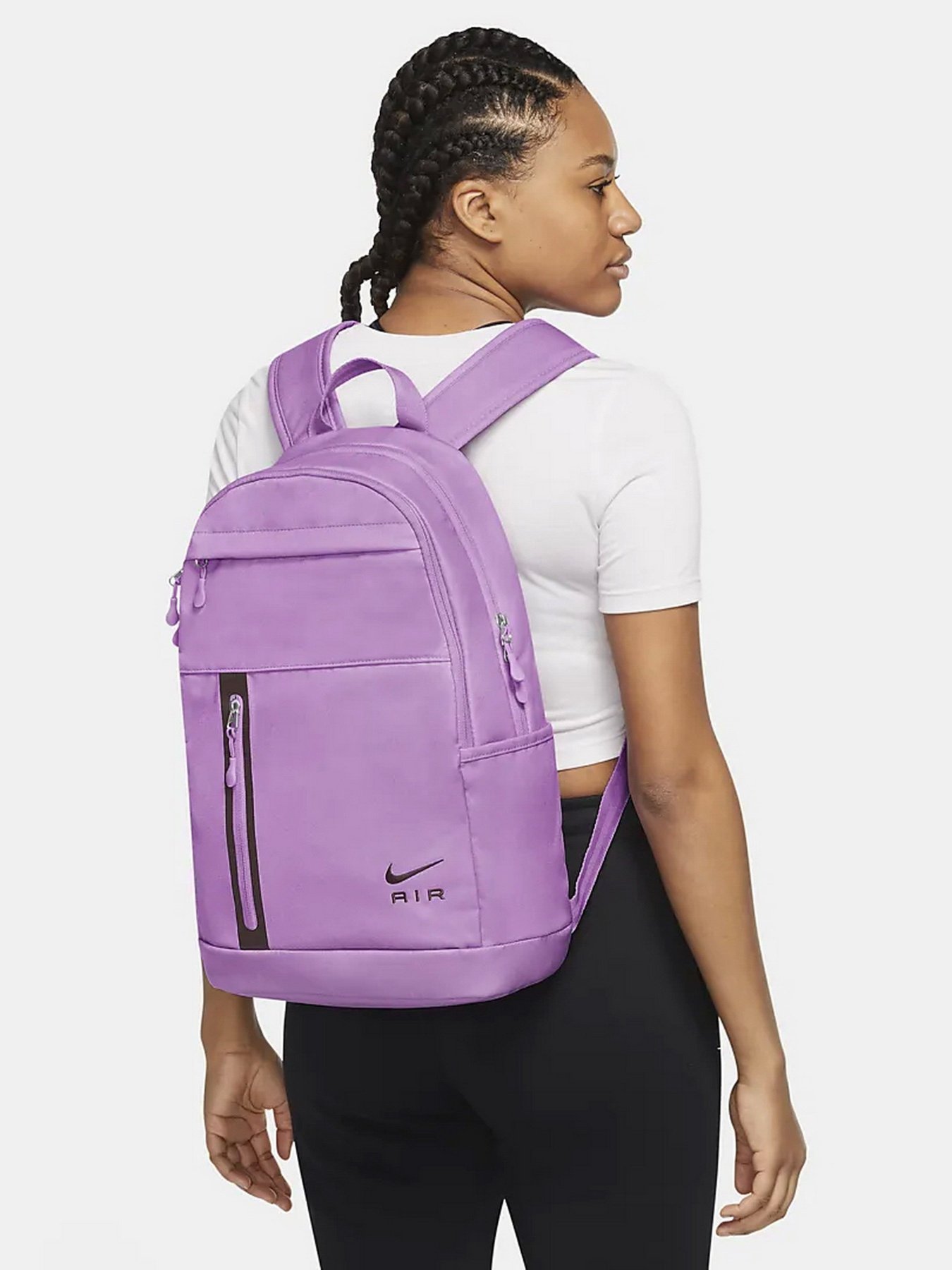 Рюкзак NIKE Nike Elemental модель DR6264-532 Фото