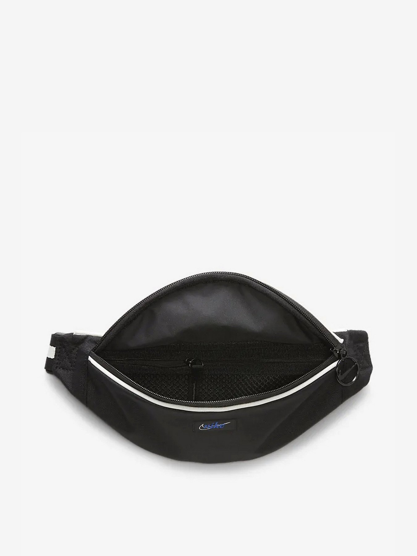 Поясна сумка NIKE Nike Heritage модель DR6266-010 Фото
