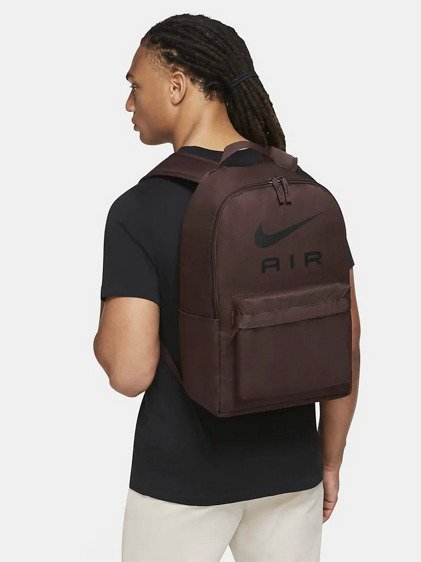 Рюкзак NIKE Nike Heritage модель DR6269-227 Фото