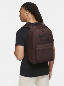 Повседневный рюкзак NIKE Nike Heritage модель DR6269-227 Фото