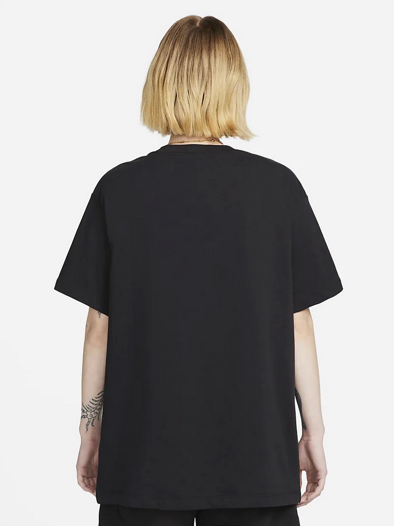 Футболка NIKE AIR модель DX7918-010 Фото