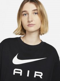 Футболка NIKE AIR модель DX7918-010 Фото