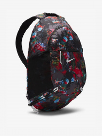 Рюкзак NIKE Stash модель DV3079-010 Фото