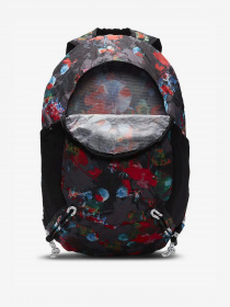 Повседневный рюкзак NIKE Stash модель DV3079-010 Фото