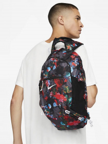 Повседневный рюкзак NIKE Stash модель DV3079-010 Фото