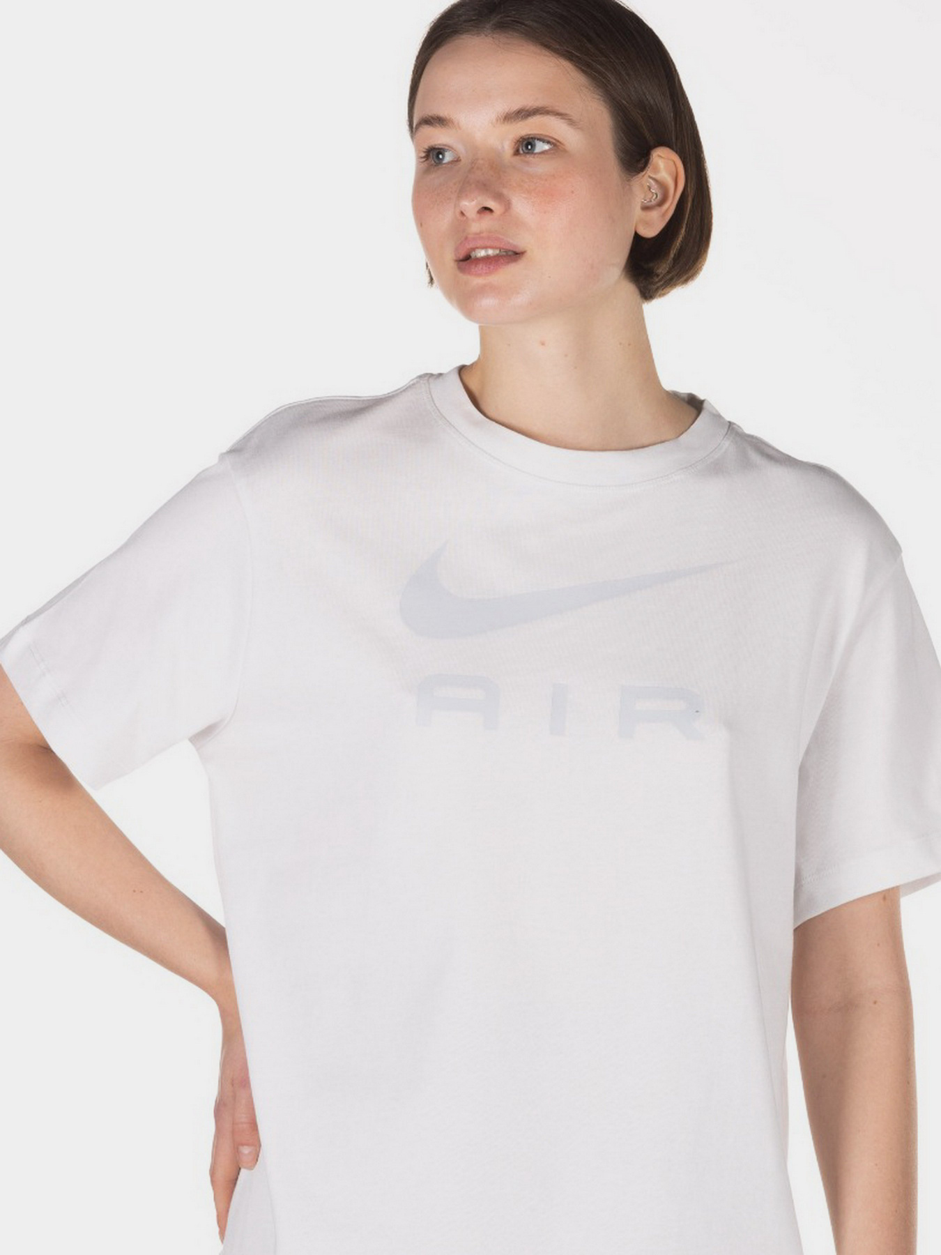 Футболка NIKE AIR модель DX7918-121 Фото