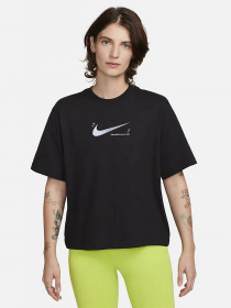 Футболка NIKE Sportswear модель DX7932-010 Фото