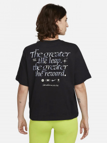 Футболка NIKE Sportswear модель DX7932-010 Фото