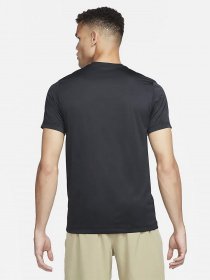 Футболка спортивна NIKE Dri-FIT модель DZ2741-010 Фото