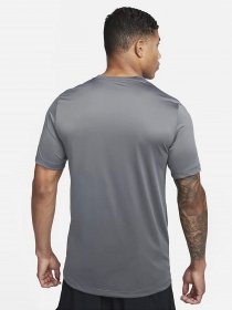 Спортивна футболка NIKE  Dri-FIT модель DZ2741-068 Фото