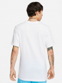 Футболка NIKE Multi-Colour модель DZ2871-100 Фото