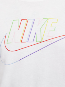 Футболка NIKE Multi-Colour модель DZ2871-100 Фото