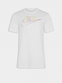 Футболка NIKE Multi-Colour модель DZ2871-100 Фото