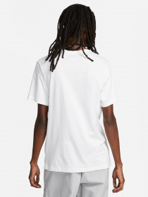 Футболка NIKE Sportswear модель DZ2875-100 Фото